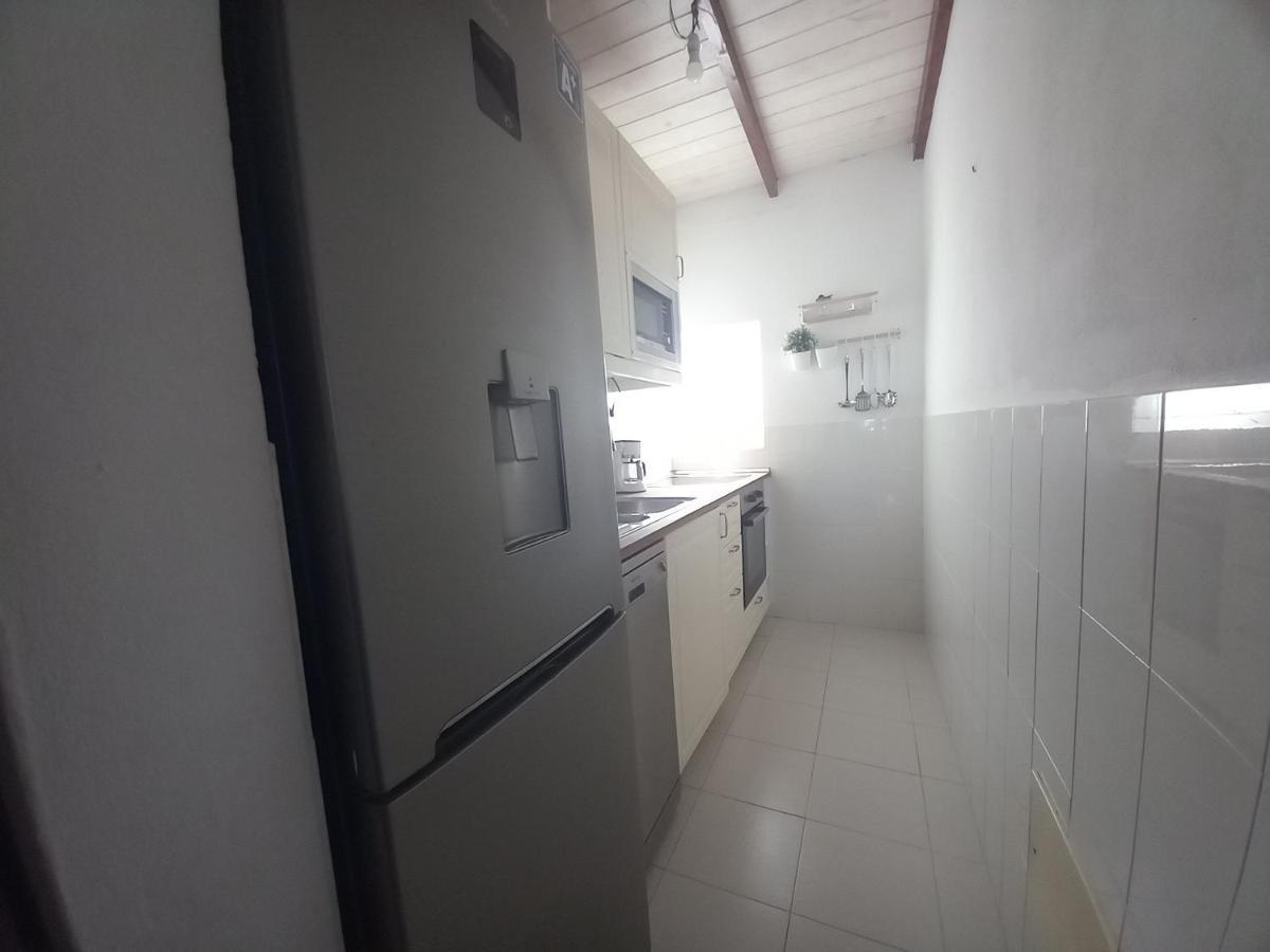 Casa Ramos 3 Apartment Arrecife  Bagian luar foto